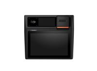 Mesin Kasir Android SUNMI D2 MINI All in One Sistem POS dengan Printer Thermal untuk Supermarket