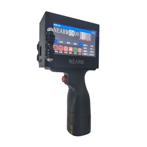 Código de fecha de caja de cartón 600 dpi pantalla táctil <span class=keywords><strong>bentsai</strong></span> impresora de inyección de tinta de mano inteligente-Producto - Product Image 3