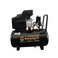 Compresseur d'air à piston à accouplement direct Seasummer 2HP 1.5KW 50L