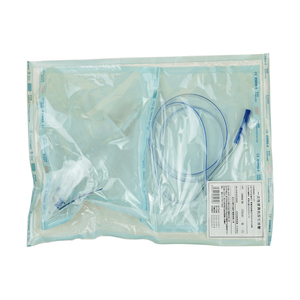 Kit <span class=keywords><strong>de</strong></span> <span class=keywords><strong>Sistema</strong></span> <span class=keywords><strong>de</strong></span> <span class=keywords><strong>Drenaje</strong></span> <span class=keywords><strong>de</strong></span> Heridas <span class=keywords><strong>de</strong></span> Silicona Médica - Incluye <span class=keywords><strong>Drenaje</strong></span> <span class=keywords><strong>Jackson</strong></span> <span class=keywords><strong>Pratt</strong></span>, Trócar, Reservorio <span class=keywords><strong>de</strong></span> Succión <span class=keywords><strong>de</strong></span> Silicona <span class=keywords><strong>de</strong></span> 200 ml - Product Image 4