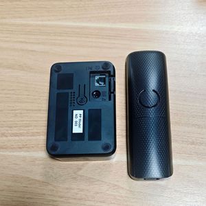 Telefono Cordless Espandibile D230 <span class=keywords><strong>DECT</strong></span> Digitale, <span class=keywords><strong>Telefoni</strong></span> Cordless Philips Espandibili - Product Image 4
