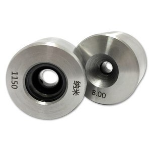 Carbide <strong>Wire</strong> <strong>Drawing</strong> <strong>Die</strong> For <strong>Drawing</strong> Steel <strong>Wire</strong> Tungsten Carbide <strong>Wire</strong> <strong>Drawing</strong> <strong>Dies</strong> For Selling - Product Image 1