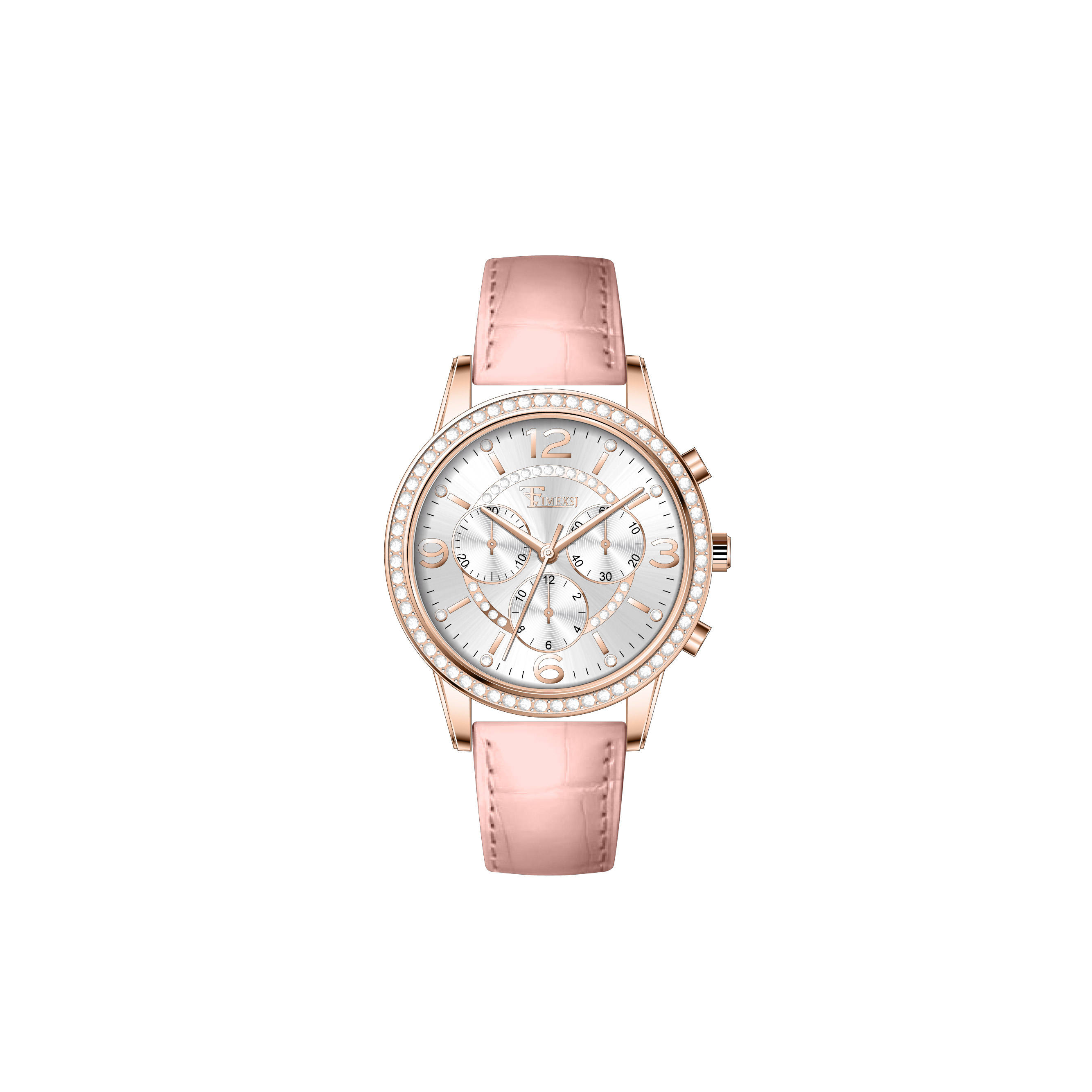 กุหลาบทอง + ชมพู