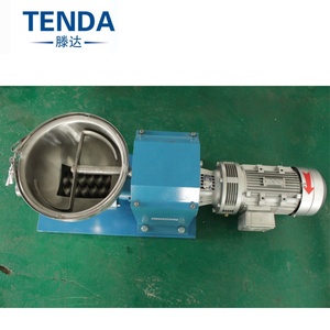 ขายร้อน <span class=keywords><strong>MINI</strong></span> สกรู Feeder สำหรับห้องปฏิบัติการ Extruder - Product Image 6