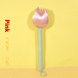Nouveau marteau en armoise PETAL pour <span class=keywords><strong>massage</strong></span> corporel avec fonction musicale, diverses couleurs au choix, <span class=keywords><strong>tulipe</strong></span> et marteau - Product Image 6