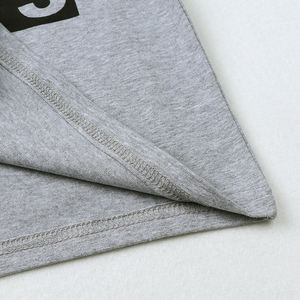 Großhandel 1-4 Jahre Kleinkind Kleidung Baumwolle Baby Kleidung Kinder Jungen Mädchen T-Shirts Langarm Tops - Product Image 4