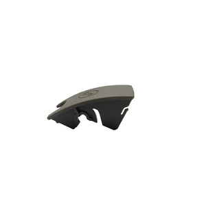 Housse de siège enfant personnalisable en plastique SY-041 pour sièges auto Audi, accessoires pour bébés - Product Image 3