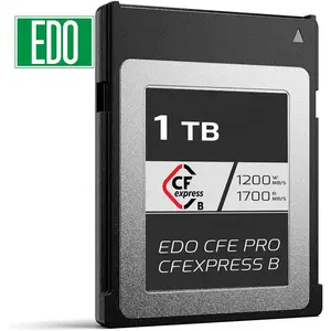 闪存1tb CF Express b型卡读取1700mb/s相机照片和附件微型闪存存储卡512gb