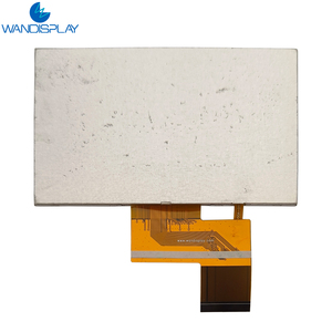 Wandisplay IPS LCD 4.3 inch màn hình cảm ứng <span class=keywords><strong>TFT</strong></span> 4.3 inch 480x272 mô-đun hiển thị - Product Image 3