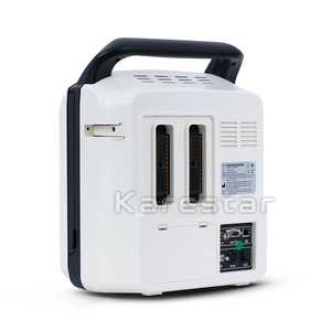 Ecógrafo Doppler Color Portátil Mindray DP10 DP20 DP50, Ecógrafo Veterinario y Ginecológico - Product Image 4