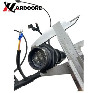 Arnés de Cableado del Motor D6D 20728258 20551332 para Excavadora EC210B EC210 - Product Image 6