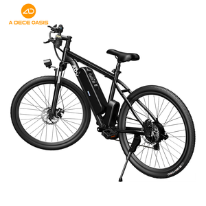 Vélo électrique pour adultes <span class=keywords><strong>ADO</strong></span> A26+ d'origine chinoise avec batterie de vélo électrique de haute qualité 36v - Product Image 5