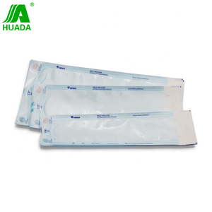 ถุงฆ่าเชื้อใช้วัสดุสิ้นเปลืองทางการแพทย์ - Product Image 1