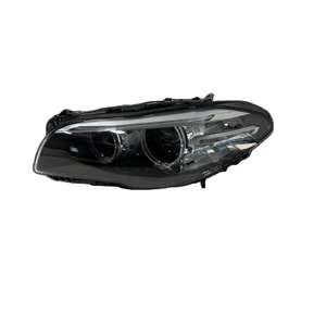Faros delanteros de alta calidad adecuados para BMW Serie 5 F10 faros de hernia dual <span class=keywords><strong>2013</strong></span> sistema de iluminación BMW F10 F11 faros de hernia - Product Image 1