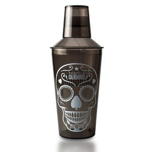 Shaker per <span class=keywords><strong>Cocktail</strong></span> Personalizzati all'Ingrosso 12oz/16oz/26oz/36oz Mini Shaker per <span class=keywords><strong>Cocktail</strong></span> in Plastica - Product Image 5