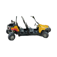 UTV de ferme adulte 4x4 400cc de haute qualité avec benne basculante pour la chasse 4x2 empattement 1000mm avec prix bon marché à vendre