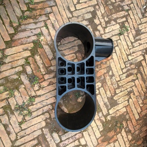 <span class=keywords><strong>Vente</strong></span> directe usine : Accessoires pour cages à poissons, cages flottantes <span class=keywords><strong>en</strong></span> HDPE pour l'aquaculture et la pêche au crabe, équipements pour cages à poissons. - Product Image 2