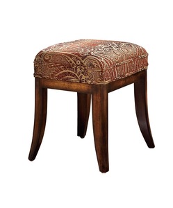 Meubles Goodwin, vente exceptionnelle, table de toilette de style américain en bois <span class=keywords><strong>pour</strong></span> adultes, meubles de luxe GF02 - Product Image 5