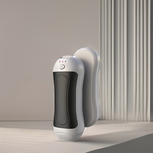 Nouveau chauffe-mains portable mini rechargeable magnétique pour l'hiver, idéal pour la voiture, la chambre, l'extérieur et la maison - Product Image 4