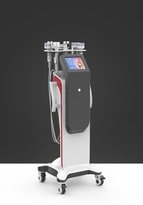 Professional 9-in-1 Body Sculptor with Multiple Handles, Effective Fat Removal & Anti-aging Device <b>for</b> Commercial and Home Users - Product Image 4