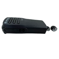MOTOROLA PMLN7210A PMLN7210 Suku Cadang Perbaikan Radio Dua Arah Pengganti Casing Walkie-talkie Asli DP1400 CP200D DEP450 XirP3688