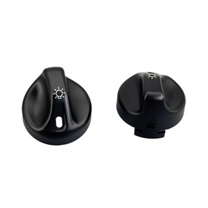 ปุ่มไฟหน้าฟอร์ด 3L3Z11661AA พลาสติก ABS 40x40x31 มม. สำหรับ F-150 1997-2003 - Product Image 4