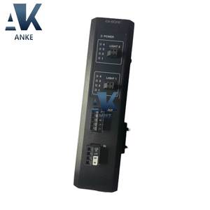 Contrôleur de source lumineuse Keyence CA-DC21E CA-DC50E CA-DC60E CA-DC40E CA-DC100 utilisé pour un contrôle d'éclairage stable, en stock - Product Image 1