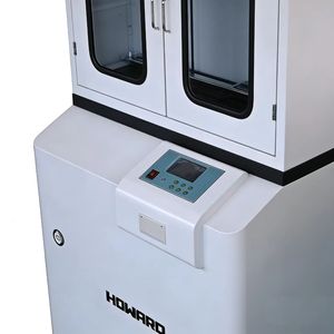 جهاز اختبار قوة زوايا الأبواب والنوافذ للمباني HD-JQD-20 عالي الدقة بقدرة تحمل 25 كيلونيوتن مع ضمان لمدة سنة واحدة - Product Image 3