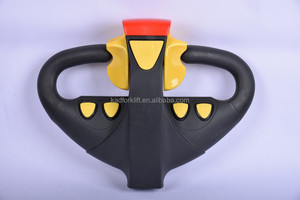 REMA timón cabeza con junta de Control para carretilla elevadora eléctrica - Product Image 4