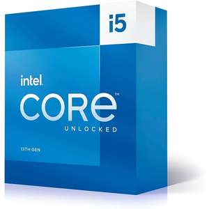 Intel Core I5 13600K Masaüstü İşlemci 14 Çekirdek 24M Önbellek 13. Nesil Intel Core I5 İşlemci I5-13600 13600KF 13600T - Product Image 2