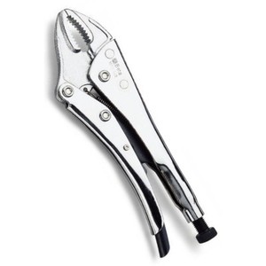 Alicates ajustables autoblocantes Beta de 240 mm ART. Herramienta de torneado de apertura máxima 1052 42 mm - Product Image 2