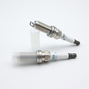 Ventes directes d'usine de haute qualité Iridium Star vente en gros 90919-01253 SC20hr11 bougie d'allumage - Product Image 4