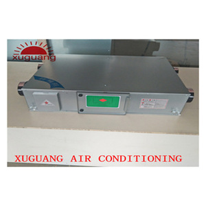 Hệ thống thông gió nhà | trần gắn thu hồi nhiệt + lọc hai chiều - Product Image 2