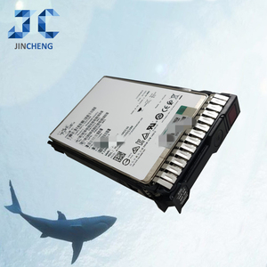 Sunucu için P40500-B21 3.84TB SATA 6G RI BC BC çok satıcı SSD - Product Image 4