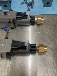 Pompe hydraulique A4VG A4VG28 A4VG40 A4VG56 A4VG71 A4VG90 A4VG125 A4VG145 A4VG140 A4VG180 A4VG175 A4VG250 A4VG28EP A4VG40EP A4VG56E - Product Image 3