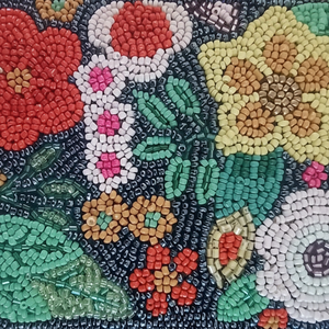 Estuche de joyería grande de madera - Product Image 6