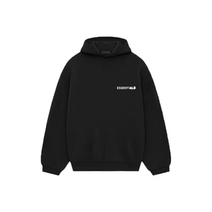Conjunto de Sudadera con Capucha y Pantalones Deportivos para Hombre, 80% Algodón/20% Poliéster, 480 g/m², Disponible Ahora - Chándal de Forro Polar con Estampado de Letras Otoño FW24 - Product Image 1