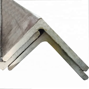 Bonne qualité à bas prix Grade304 <span class=keywords><strong>100x100</strong></span> 50x50 75x75 barre d'angle en acier inoxydable - Product Image 1