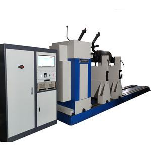 YYW-20T YYW-<span class=keywords><strong>30T</strong></span> YYW-40T מפוח אוויר דינמי מכונת איזון cardan פיר עם פונקצית הדפסה מחשב תעשייתית - Product Image 3