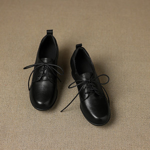 Nuevos Botines Impermeables de Piel de Oveja y Cordero con Cremallera Lateral en Color Sólido, Casuales, Cálidos, Modernos y Versátiles para Mujer - Product Image 1