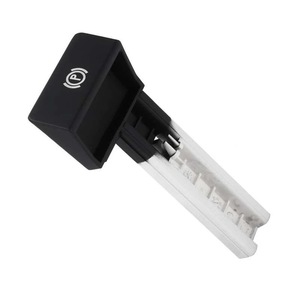 Interrupteur de frein de stationnement électronique 7L6711878F pour Volkswagen Touareg, pièce de rechange - Product Image 5