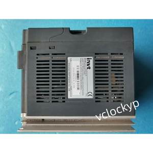 1PC OCCASION Inverter Invt GD10-1R5G-S2-Bwbr-F 1.5KW 220V - Product Image 4