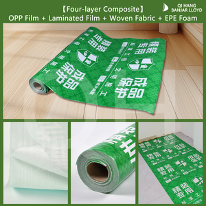 Bán Hàng Trực Tiếp Nhà Sản Xuất Bền Thân Thiện Với Môi Hiện Đại EVA Không Thấm Nước Cấp Thực Phẩm Bảo Vệ Phim Orchard Cây Ăn Quả Mặt Đất Đặc Biệt - Product Image 2