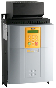 ตัวควบคุมความเร็วกระแสตรงแบบรีเจเนอเรทีฟ 2 ควอดแรนท์ รุ่นดั้งเดิม DC590+ ซีรีส์ 500A ตัวขับมอเตอร์กระแสตรงแบบดิจิตอล 591P-53350042-A00-U4A0 - Product Image 4