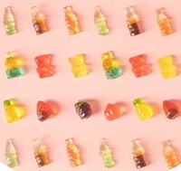 OEM Groothandel 3D Honkbalvormige Gummy Candy Sportthema Jelly Snoepjes Gevuld met Jam Zachte Snoepjes voor Honkbalwedstrijd Feest Cadeau HALAL