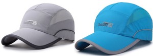 Casquette Chapeau <span class=keywords><strong>de</strong></span> Sport d'Été Personnalisé, Séchage Rapide, Respirant, Léger, Anti-UV pour Hommes et Femmes, Idéal <span class=keywords><strong>Randonnée</strong></span>, Trail et Activités <span class=keywords><strong>de</strong></span> Plein Air – Vente en Gros - Product Image 6