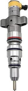 حاقن وقود أصلي 241-3239 لمحرك كاتربيلر CAT C7 وحفارة E336GC - Product Image 3