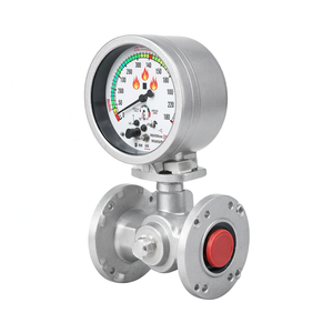 Débitmètre vortex numérique Rosemount 8800, meilleure qualité en acier inoxydable pour la mesure du gaz, de l'eau, de l'huile, des liquides et de l'air, OEM intégré, neuf - Product Image 6