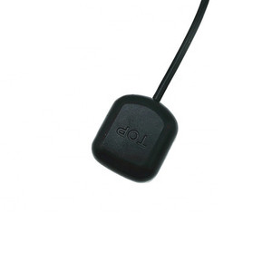 เสาอากาศ GPS ขนาดเล็กพิเศษแบบติดแม่เหล็ก กำลังขยาย 26DBI ขนาด 26*23*12 มม. พร้อมหัวต่อ QMA ชาย ลดราคาพิเศษ - Product Image 2