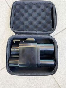 CCS2กับประเภท CCS1อะแดปเตอร์ที่ชาร์จ EV ตัวแปลง250A CCS Combo 2หัวต่อ CCS Combo 1 AC DC de adaptador carga convertor - Product Image 6